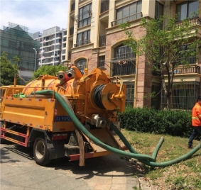 清理化粪池-抽化粪池-清理污水池-清理隔油池